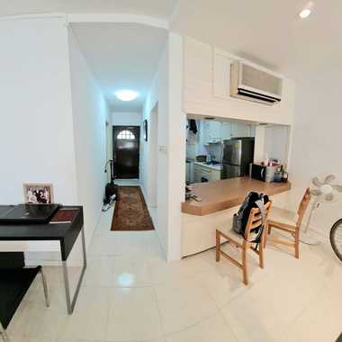 Full Furnish & Nice 1 Bedroom unit for rent  - Orchard MRT