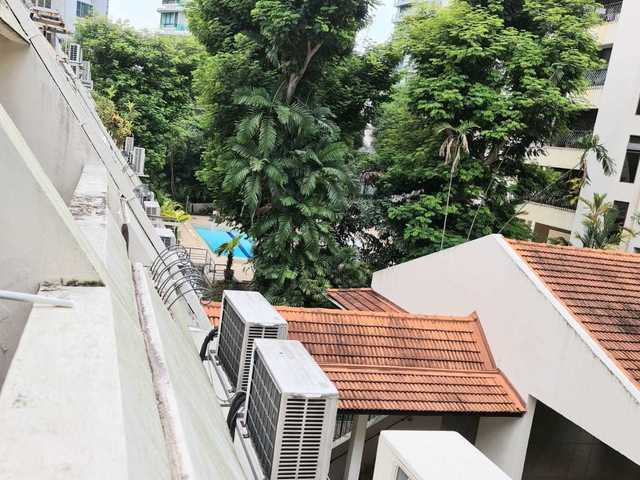 Full Furnish & Nice 1 Bedroom unit for rent - Orchard MRT