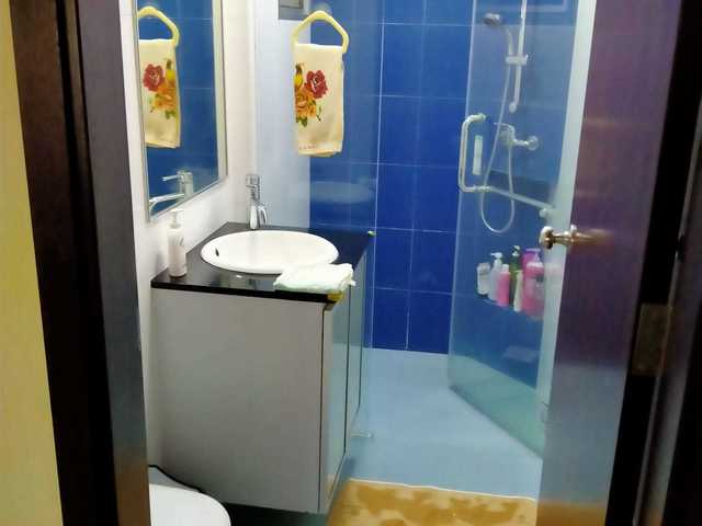 Grandeur 8, Common Room, for rent