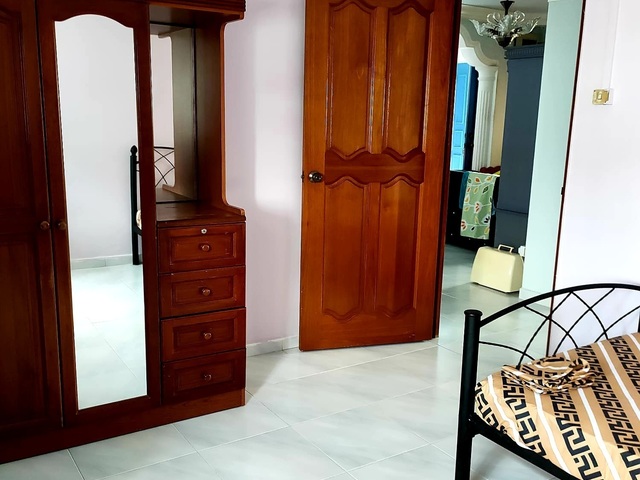 Room for rent Sembawang, Singapore - Sharing Room For Indian Female ...