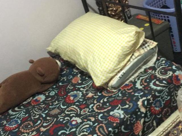 Room for rent/sharing