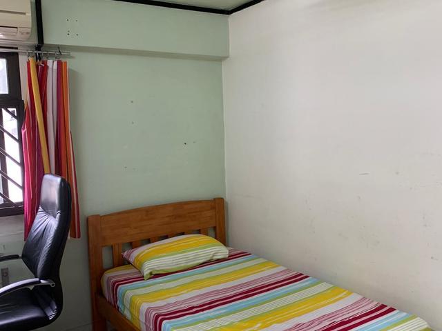 15 Bedok South Road, Common Room, near Bedok MRT, for rent