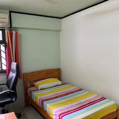 15 Bedok South Road, Common Room, near Bedok MRT, for rent