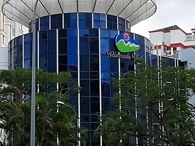 @ 183B Rivervale Crescent . Bed space $450 / monthly