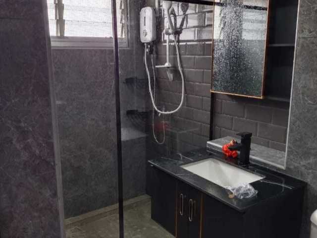 OPPOSITE CHOA CHU KANG MRT - SHARE ROOM AVAILABLE NOW