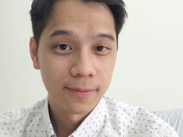  Roommate Nelson Ho is looking for a room in West Singapore