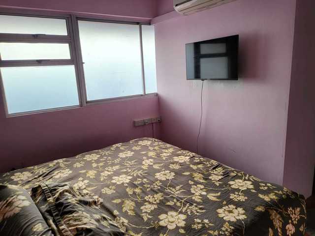 Executive Maisonette for Rent_Just Next to Tampines MRT, Bus Depot and 4 Malls