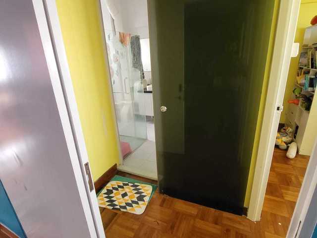 Executive Maisonette for Rent_Just Next to Tampines MRT, Bus Depot and 4 Malls