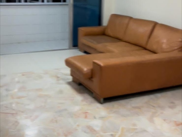 Wide space master room (negotiable)