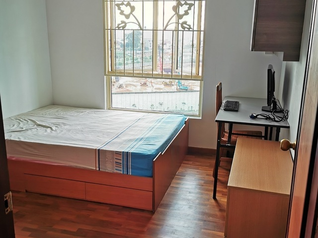 Common Roon at Canberra for Rent