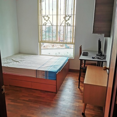 Common Roon at Canberra for Rent