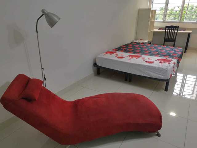 Ivory Heights - Boon Lay/Chinese Garden/Jurong East/Clementi/Lakeside/ Available 19 Oct