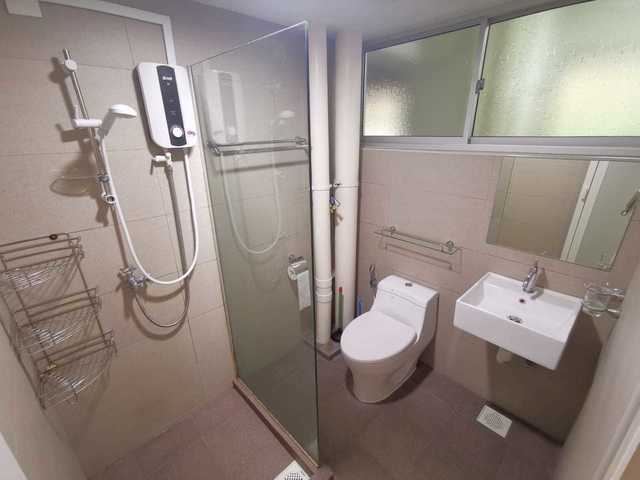 Ivory Heights - Boon Lay/Chinese Garden/Jurong East/Clementi/Lakeside/ Available 19 Oct