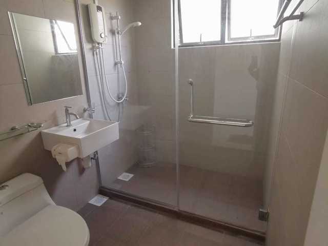 Ivory Heights - Boon Lay/Chinese Garden/Jurong East/Clementi/Lakeside/ Available 19 Oct