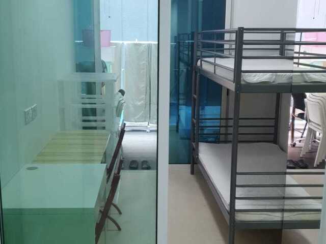 Room Rental, Near Aljunied MRT ! (Fully Furnished Apartment, NO AGENT FEE)