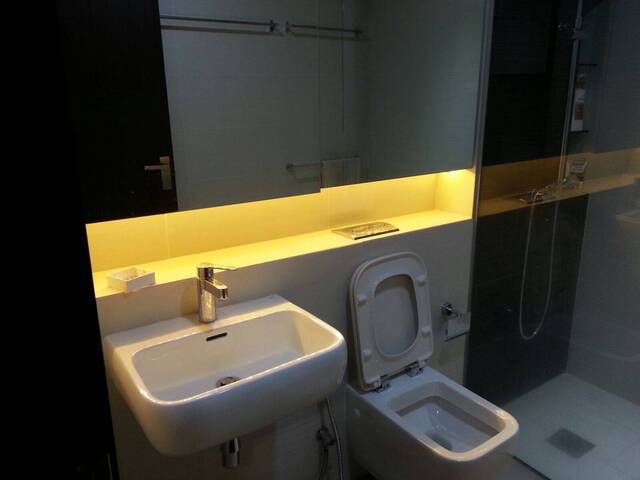 Room Rental, Near Aljunied MRT ! (Fully Furnished Apartment, NO AGENT FEE)