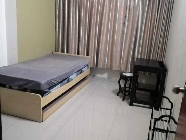 Room for rental
