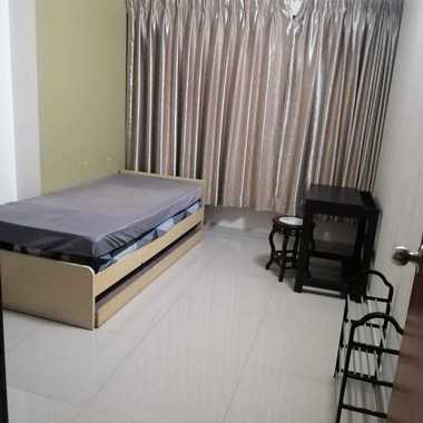 Room for rental