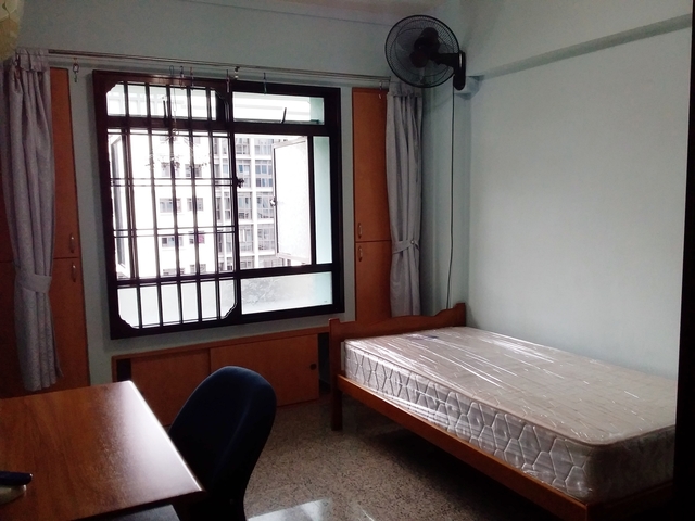 Room For Rent Jurong West Singapore Common Room At Jurong West