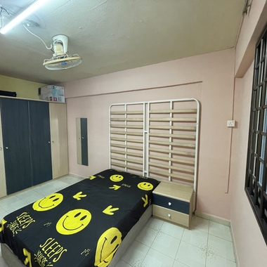 Common Room for rent