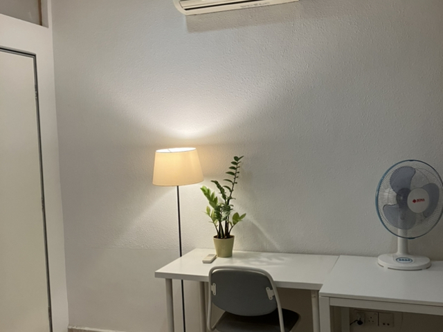 Common Room in northvale