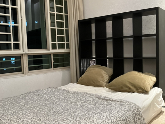 Common Room in northvale