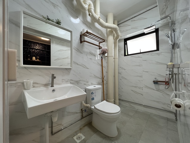 No Agent Fee & No Owner Staying In - Spacious Newly Renovated Common Room for Rent near Boon Lay MRT