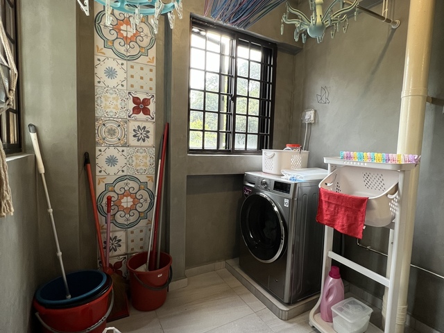 No Agent Fee & No Owner Staying In - Spacious Newly Renovated Common Room for Rent near Boon Lay MRT