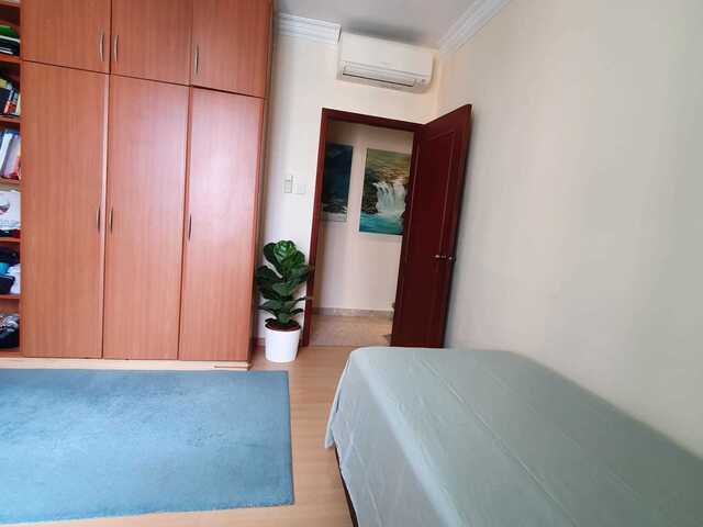 Condo Room For Couples