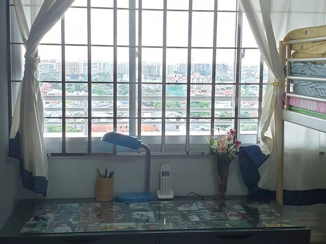 No Owner, windy, 2 bedrooms+1 bathroom+ kitchen + Living room, whole unit for rent