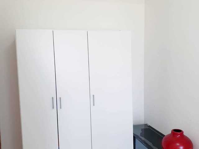 CBD Condo Queen Room with Outdoor Balcony - Downtown / Raffles place MRT