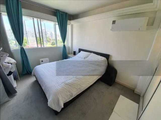 2 bus stop to Novena MRT , central location