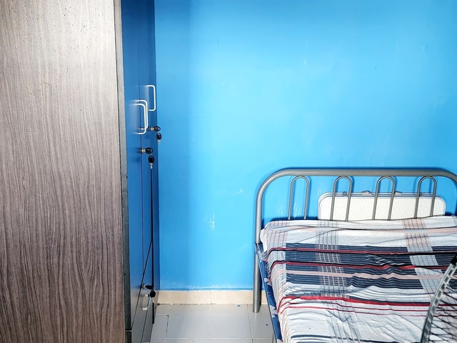 room-for-rent-yishun-singapore-sharing-room-for-indian-male