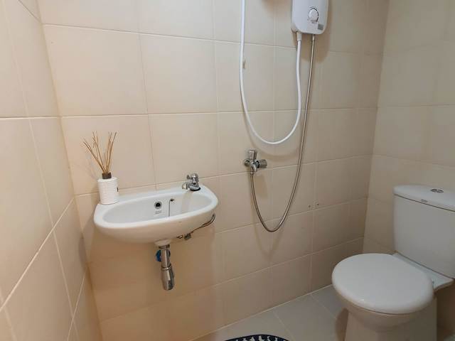 Furnish Single Room - Raffles place Mrt!