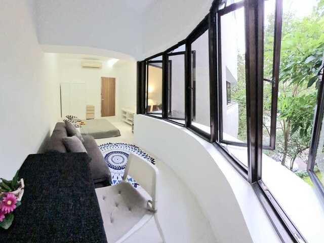 Big Queen Room @ Teresa ville condo - Tiong Bahru MRT