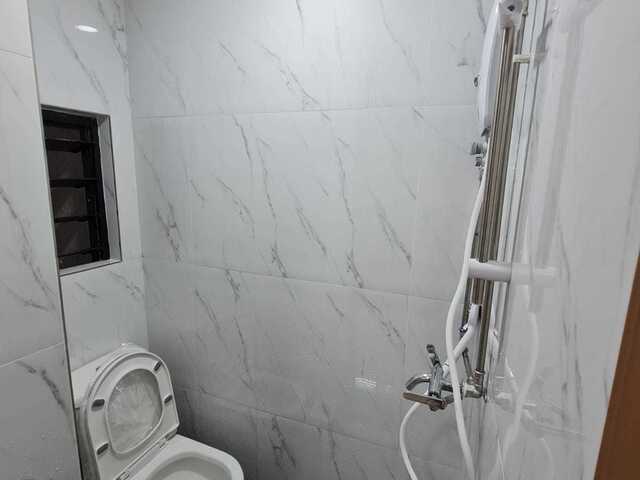 Big Queen Room @ Teresa ville condo - Tiong Bahru MRT