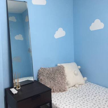 Near Airport Welcome Stewardess