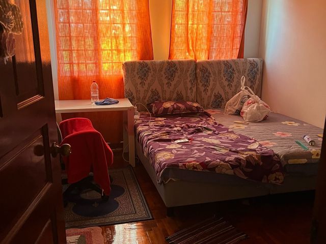 Good common room available at Melville park condo