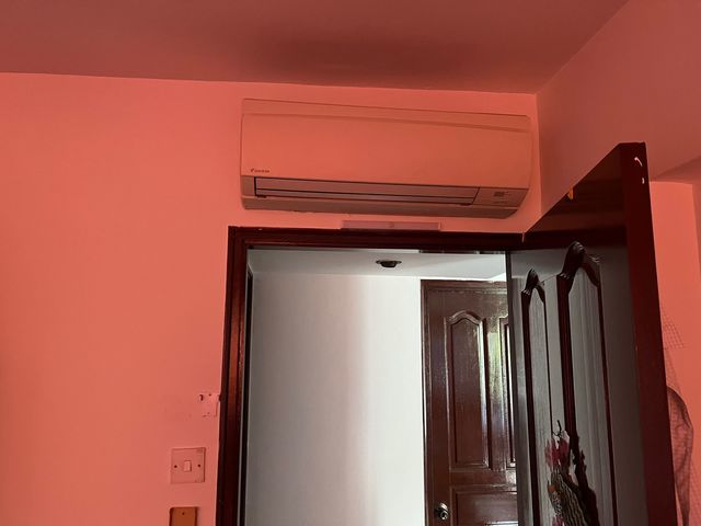 Good common room available at Melville park condo