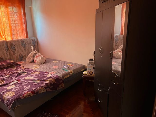 Good common room available at Melville park condo