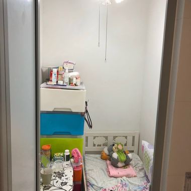 Sgd 450 Condominium Room near Buangkok MRT For Rent