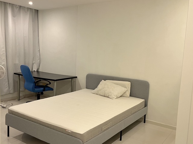 Room for Rent - Tiong Bahru Walk Up