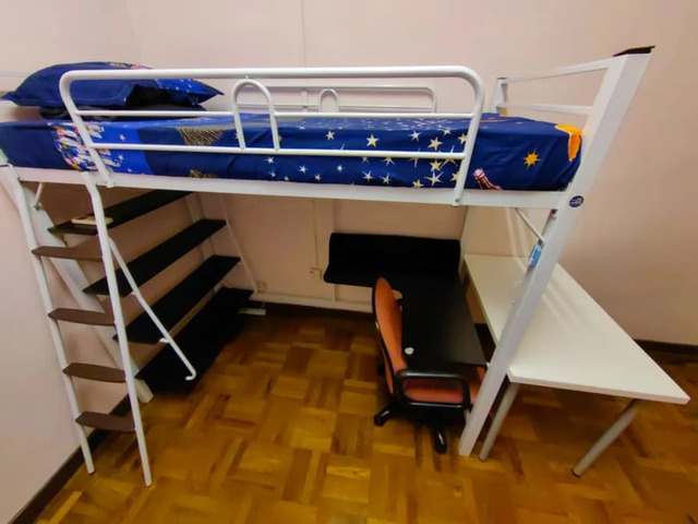 Cosy Student Homestay - Siglap MRT 2 mins walk