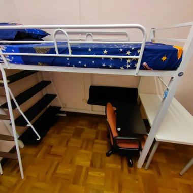 Cosy Student Homestay - Siglap MRT 2 mins walk