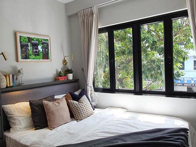 Studio apartment for rent