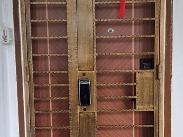 Room For Rent (Shared)