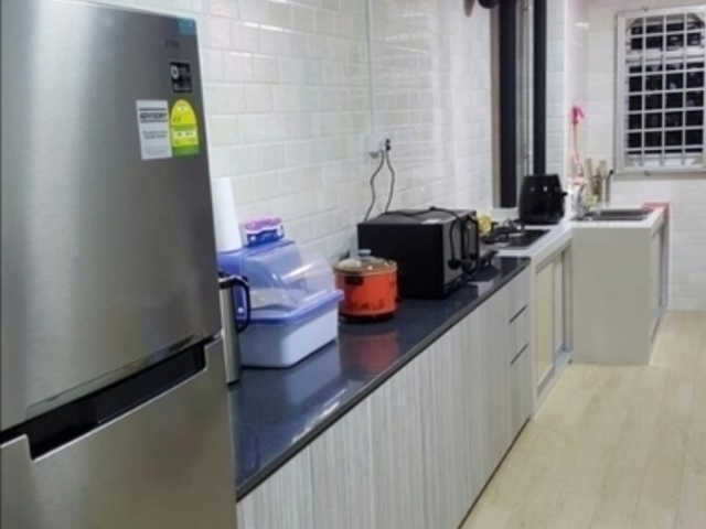 Room For Rent (Shared)