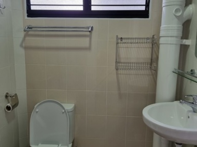 Room For Rent (Shared)