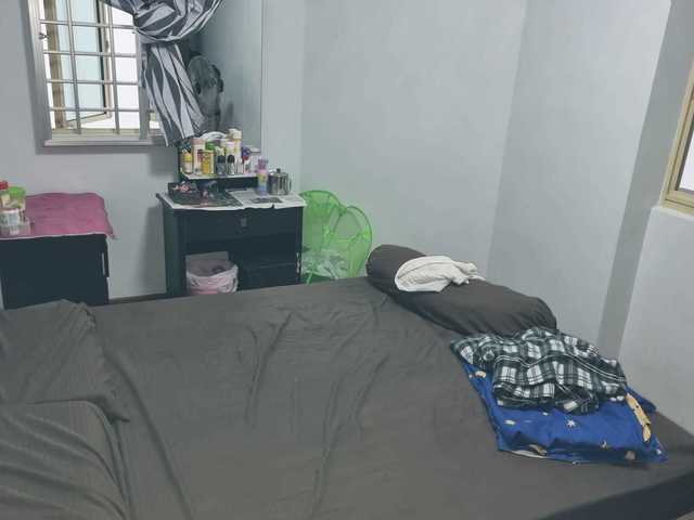 Prefer 2 indian guys or couple...Punggol common room for Rent (Punggol)