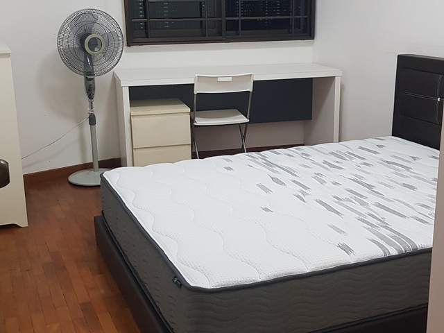 Common Room near Sembawang Mrt